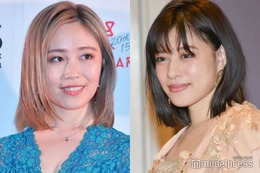 鷲尾伶菜、元E-girlsの中島美央さんと子どもの最新ショットを公開「Flowerは永遠」と反響 画像