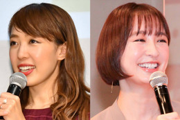 世界一周旅行中の川崎希、海外の“物価高”明かし篠田麻里子も反応「日本から出れない笑」 画像