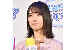 日向坂46金村美玖、乃木坂46・櫻坂46メンバーとコラボしたダンス企画に充実感「とても貴重な時間でした」 画像