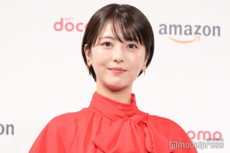 浜辺美波「顔に特徴がない」と言われた過去 前向きに捉えられたきっかけとは 画像