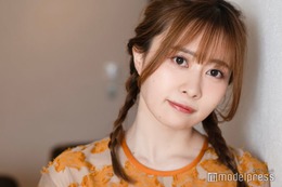 エミリン、新ヘアで印象ガラリ「可愛すぎる」「真似したい」と反響 画像