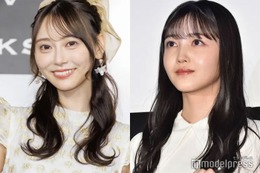 乃木坂46弓木奈於、1st写真集撮影後は久保史緒里に相談していた タイトルの決め手は？ 画像