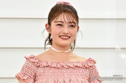 井上咲楽、徹夜で心霊ロケ後に東京マラソン完走「自己新記録出しました」ハードな1日明かす 画像