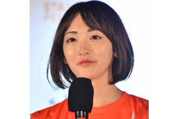 生駒里奈『NARUTO』木ノ葉隠れの里の世界観に入り込み興奮「ずっと大好きだよー！！」 画像