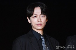 山崎育三郎、体調不良でツアー2公演中止 開催当日に発表 画像