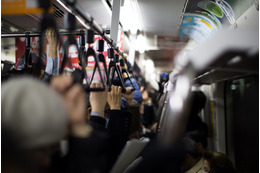 電車の中で寝てしまいメガネを紛失！その日の終わり頃に気づき…→駅で尋ねたら！？ 画像