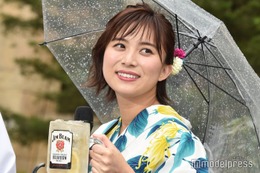 テレ朝・山本雪乃アナ、6年ぶりばっさりショートで雰囲気ガラリ「びっくり」「似合ってる」の声 画像