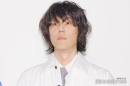 RADWIMPS野田洋次郎、“初”メイク姿で印象ガラリ「誰かと思った」「似合ってる」絶賛の声 画像