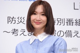 紗栄子、芸能界で一番綺麗だと思った女優告白 画像