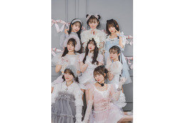 「KAWAII LAB.」新アイドルグループ発表 桜庭遥花らメンバー8人公開【「CUTIE STREET」プロフィール／コメント】 画像