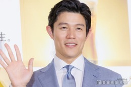 鈴木亮平、Netflix男性同士の恋リア「ボーイフレンド」“気になりすぎる”メンバー明かす 画像