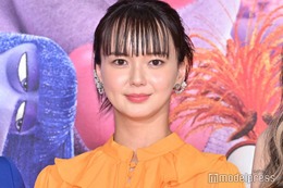 多部未華子「インサイド・ヘッド2」声優での苦労吐露「本当に難しかった」 画像