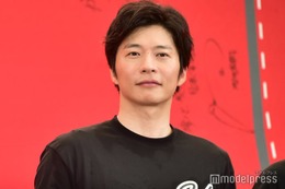 田中圭、複数作品同時撮影の理由「あなたの番です」「おっさんずラブ」多忙ぶり明かす 共演者からも「前例なき男」と驚きの声 画像