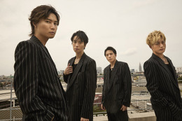 A.B.C-Z、4人体制後初のファンミーティング決定 東京・大阪で開催 画像