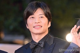 田中圭、バスケW杯メインキャスターで感じた苦悩告白「いろいろ考えた」世間からの反応に不安感じることも 画像