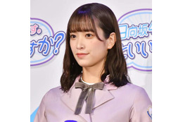 日向坂46佐々木久美、加藤史帆らメンバー4人の卒業発表に心境吐露「寂しい気持ちはもちろんあるけれど…」 画像