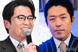 オリラジ藤森慎吾、相方・中田敦彦に初めて怒りぶつけた出来事とは「深く反省してました」 画像