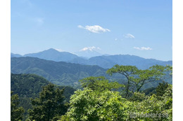 お散歩感覚で高尾山を楽しもう！山登りプラスアルファな過ごし方 画像