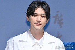 “東の吉沢亮・西の正門良規”に歓喜 Aぇ! group小島健、後輩らとの食事で「胸張って言えた」 画像