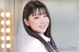 「今日好き」中島結音、美バスト披露 キャミトップスコーデに反響「大人っぽい」「セクシー」 画像