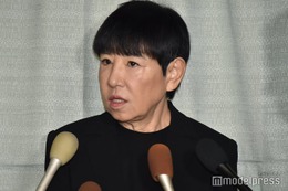 和田アキ子、生放送で不適切発言を謝罪「リスペクトが足らなかった」パリ五輪金メダリストへ「トドみたい」で物議 画像