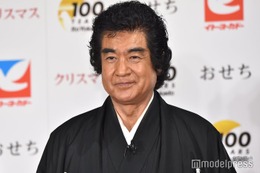 藤岡弘、「仮面ライダー」時代に生死彷徨う事故 ショッカーに平謝りした過去も「申し訳なくて」 画像