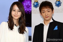 山本耕史、俳優としての転機は妻・堀北真希さんとの結婚「マインドが全く変わった」 画像