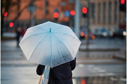 海外旅行中、突然の大雨が！？「観光が台無し」すると、現地の人が声をかけてきて…→予期せぬ展開に感動！ 画像