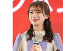 秋元真夏、乃木坂46卒業後の“ガラッと変わった”活動に充実感「全部が新しいことだし…」 画像