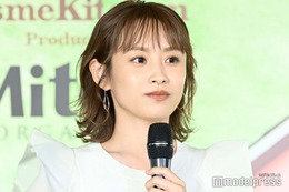 高橋愛、留学先で年齢に驚かれた経験 MBTI・パーソナルカラー…カテゴライズもバッサリ「全く意識しない」 画像