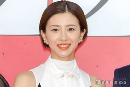 黒島結菜、第1子出産後初の公の場 “毎日の楽しみ”明かす【夏目アラタの結婚】 画像