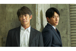 反町隆史＆杉野遥亮、9年ぶり復活フジ制作“火9”でW主演 お蔵入り事件に挑むバディに【オクラ】 画像