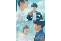 赤楚衛二、上白石萌歌と“切なすぎる”純愛ラブストーリー　HY「366日」オリジナルストーリーで映画化 画像