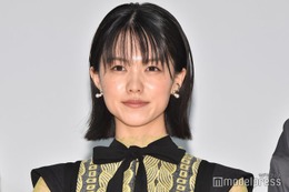 志田彩良、シースルーワンピ×ミニスカから美脚スラリ「大人の魅力全開」「スタイル抜群」の声 画像