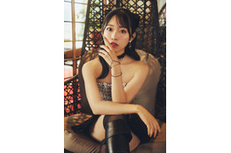 AKB48山内瑞葵、人生初水着・ランジェリー姿披露 1st写真集決定【好きになる予感】 画像