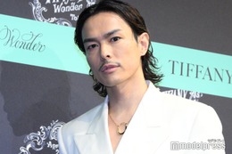 三代目JSB今市隆二、バスローブ姿で色気放出「ギャップすごい」「ビジュ爆発」と反響 画像