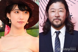 浅野忠信＆中田クルミ夫妻、結婚2周年迎え2ショット公開「レアだ」「理想の夫婦」の声 画像