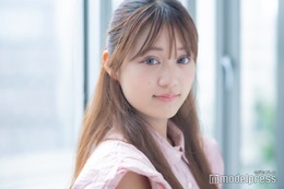 「ミス慶應」ファイナリスト・西村菫さんの素顔に迫る＜大学コンテスト2024特集＞ 画像