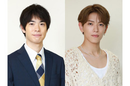 少年忍者・深田竜生、堀田真由主演「若草物語」で初のGP帯連ドラ全話レギュラー 渡辺大知ら出演決定【コメント】 画像