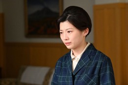 【虎に翼 第108話あらすじ】寅子、秋山から妊娠を相談される 画像