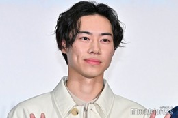 「虎に翼」轟（戸塚純貴）の恋人登場 人気俳優サプライズ出演に「びっくり」「幸せになって」と反響続々 画像