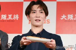 Snow Man渡辺翔太、5大ドームツアー決定に感動 過去振り返り成長実感「ここまで来れたんだな」 画像