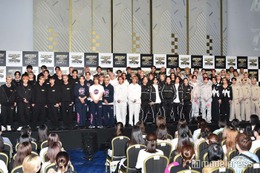 LDH「BATTLE OF TOKYO」8月31日・9月1日大阪公演、延期または中止へ 台風10号の接近により 画像