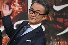 三谷幸喜、会見で異例の事態「年齢を重ねるってこういうことですね」【スオミの話をしよう】 画像