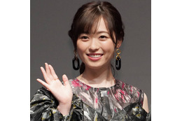 福原遥、26歳に！笑顔のバースデーSHOTに反響「めっちゃ可愛い」「ずーーっと応援してます」 画像