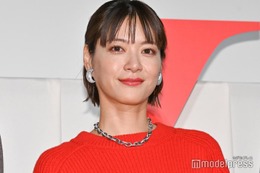 上野樹里、ハンサムなウルフカットでイメチェン「とってもお似合い」「大人な雰囲気で素敵」と反響 画像