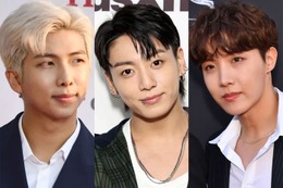 BTS・JUNG KOOK誕生日、RM＆J-HOPEがSNSで祝福「絆尊い」「メンバー愛泣ける」と反響 画像