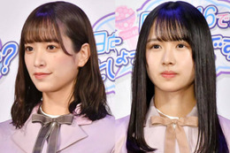 日向坂46佐々木久美、上村ひなのとのお出かけSHOTに反響「尊さが限界突破してる」「いい笑顔」 画像