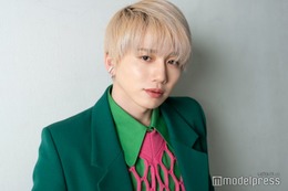 Da-iCE花村想太、TikTokで話題「I wonder」のバズ戦略 振付秘話明かす「日本の40代の人に刺さるために…」 画像