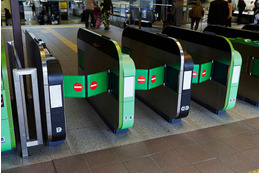 【駅構内で】推しの駅員が車掌に合格。「最後に会えなくて残念」すると、まさかの状況に大感激！ 画像